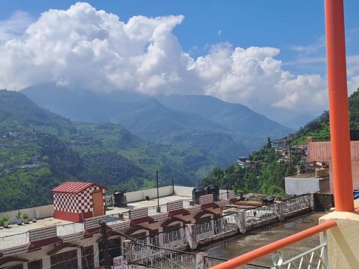 Shivalik Guest House By Stayapart Gupta Kashi ภายนอก รูปภาพ