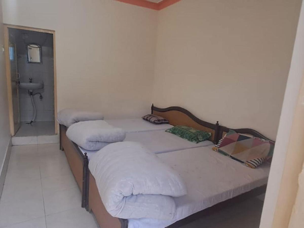 Shivalik Guest House By Stayapart Gupta Kashi ภายนอก รูปภาพ