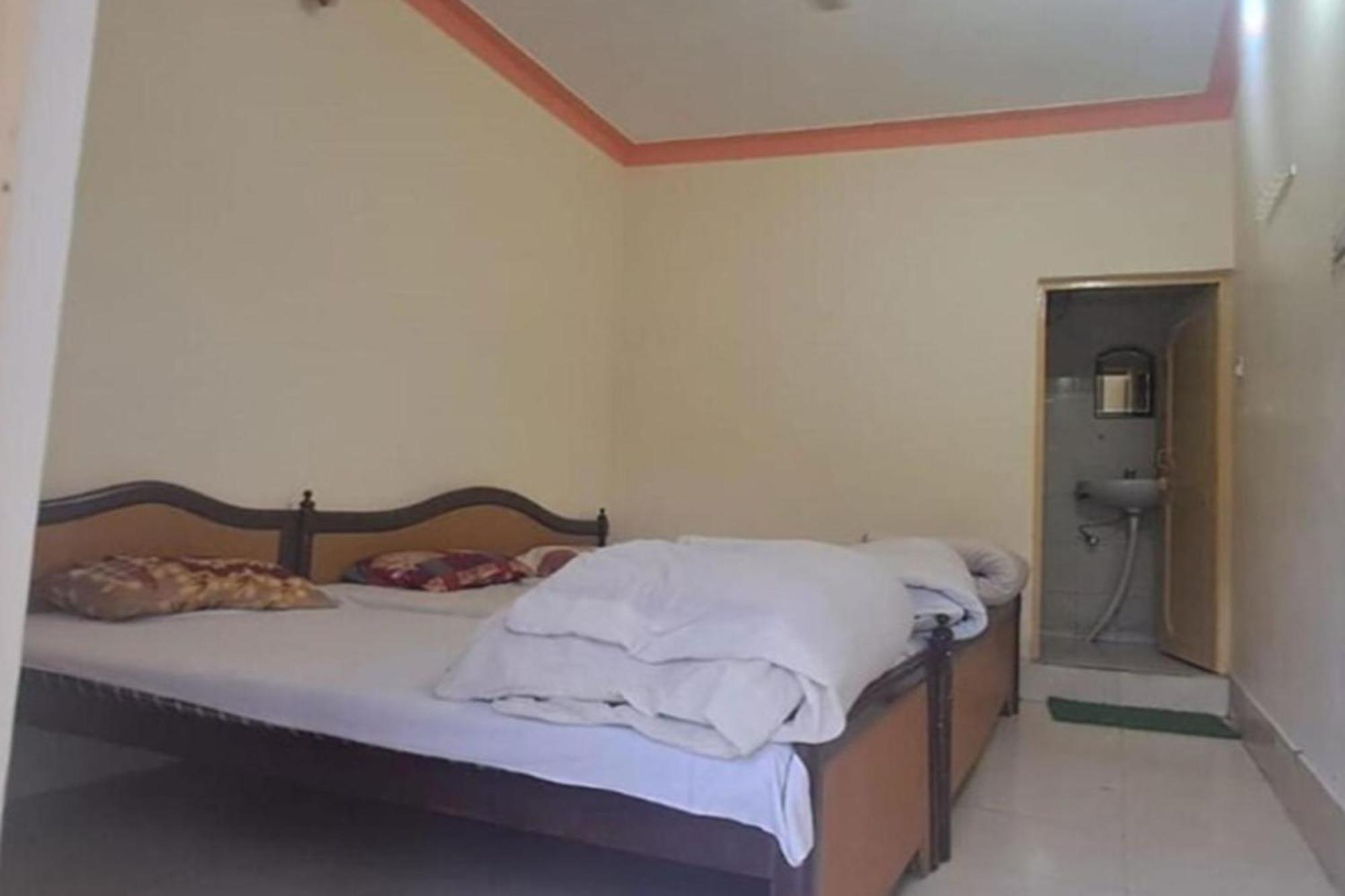 Shivalik Guest House By Stayapart Gupta Kashi ภายนอก รูปภาพ