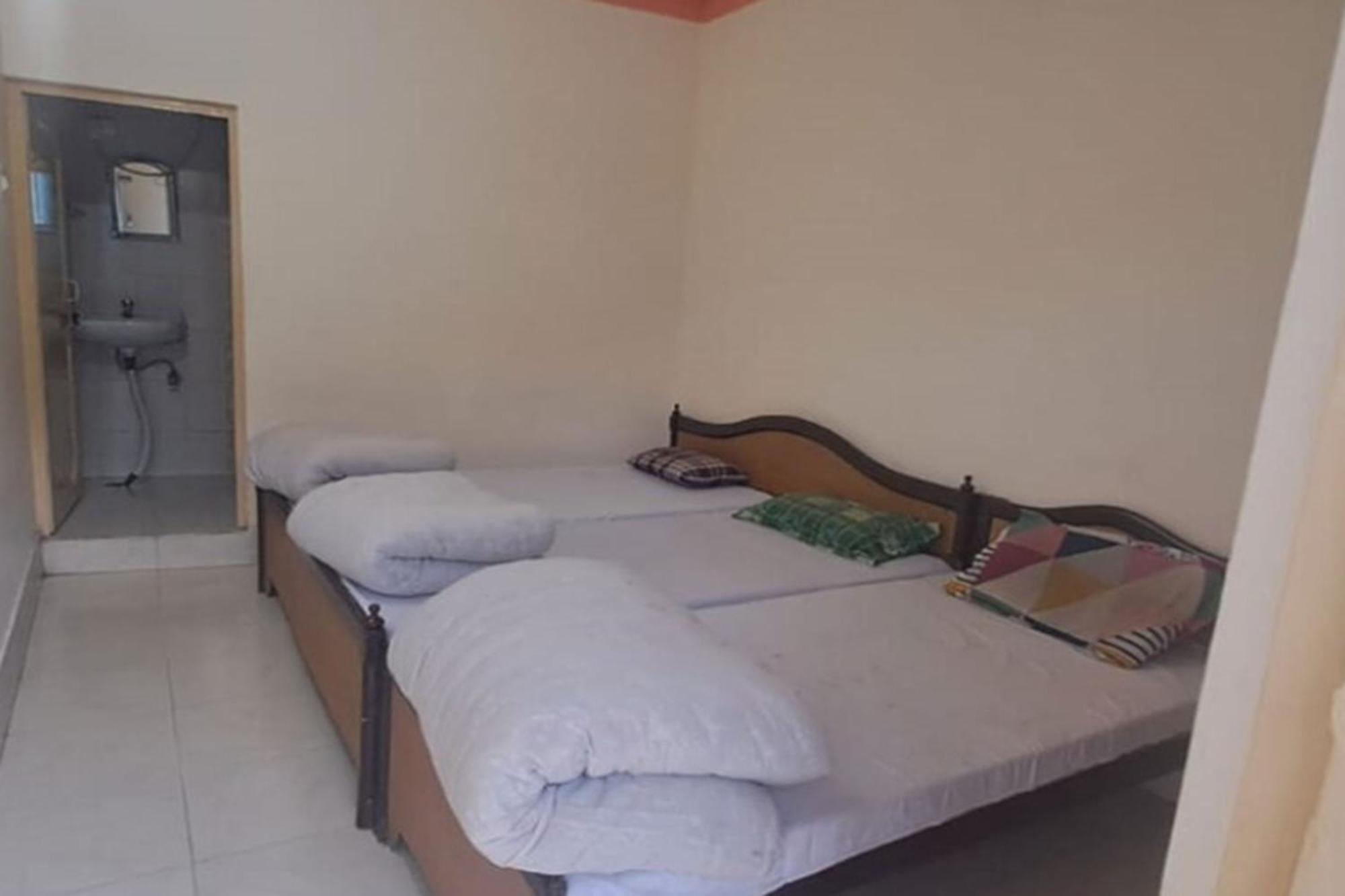 Shivalik Guest House By Stayapart Gupta Kashi ภายนอก รูปภาพ