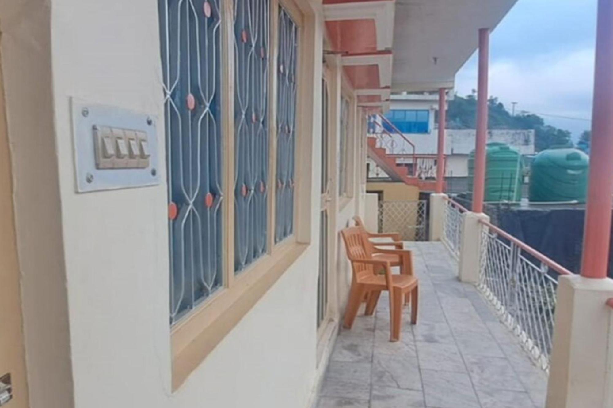 Shivalik Guest House By Stayapart Gupta Kashi ภายนอก รูปภาพ
